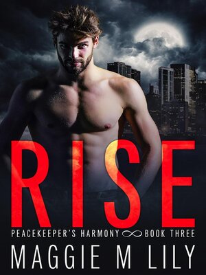cover image of Rise